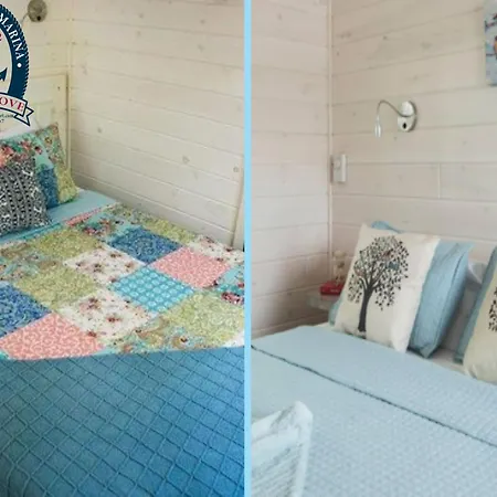 Long Cove Resort And Marina Charlotte Room photo