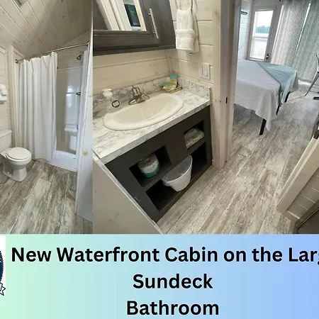 Long Cove Resort And Marina Charlotte Room photo