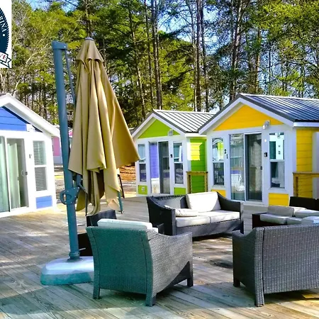 Long Cove Resort And Marina Charlotte Room photo