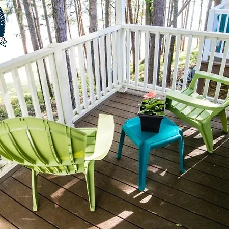 Long Cove Resort And Marina Charlotte Room photo