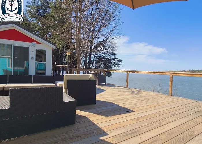 Long Cove Resort And Marina