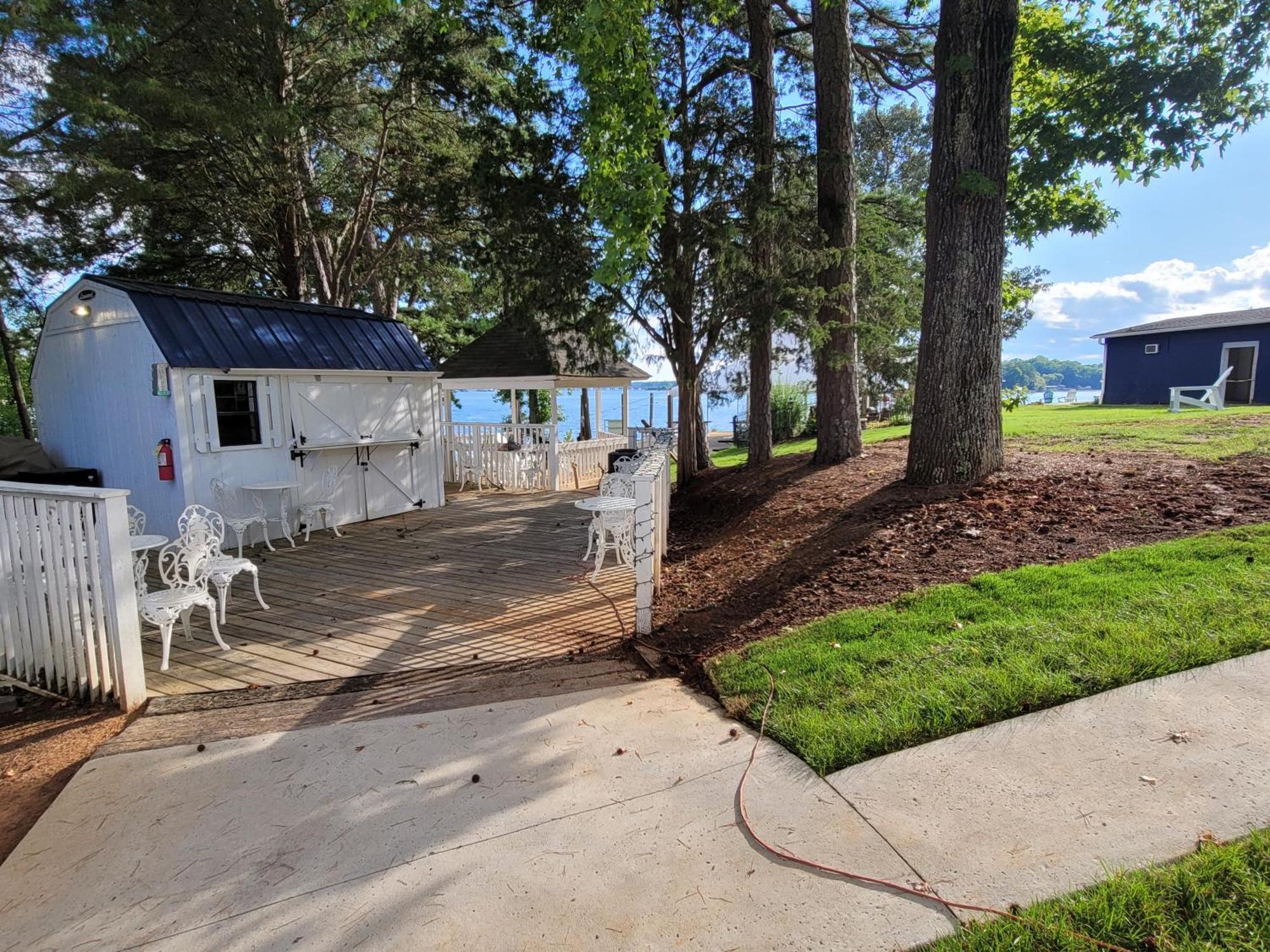 Resort Long Cove And Marina 3*