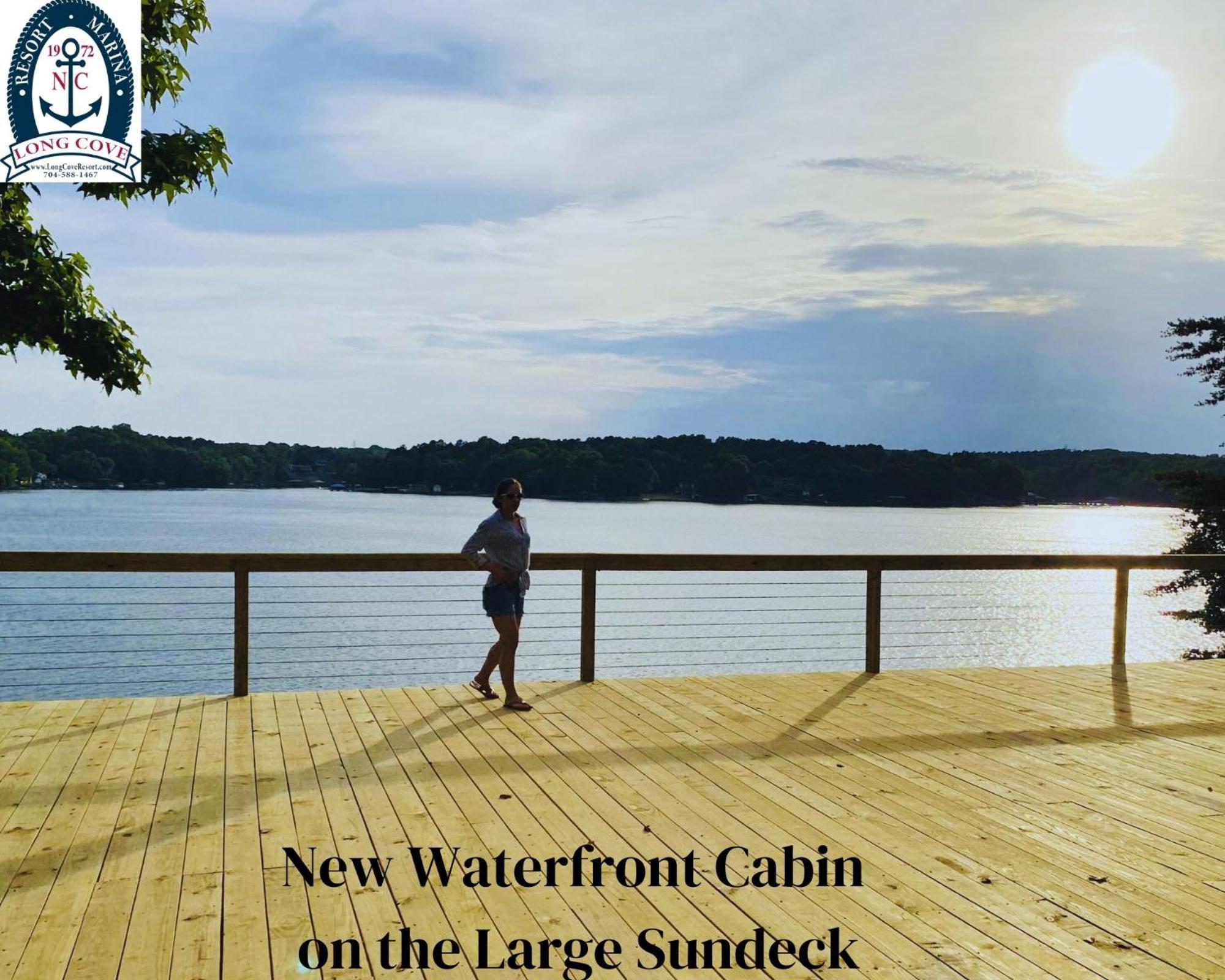 Long Cove And Marina Resort 3*