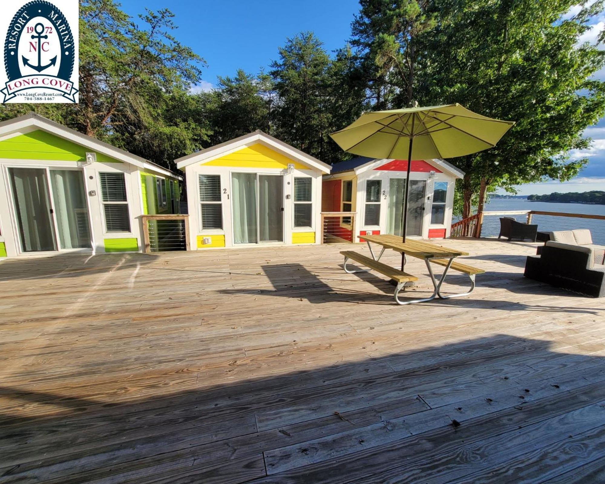 Resort Long Cove And Marina 3*