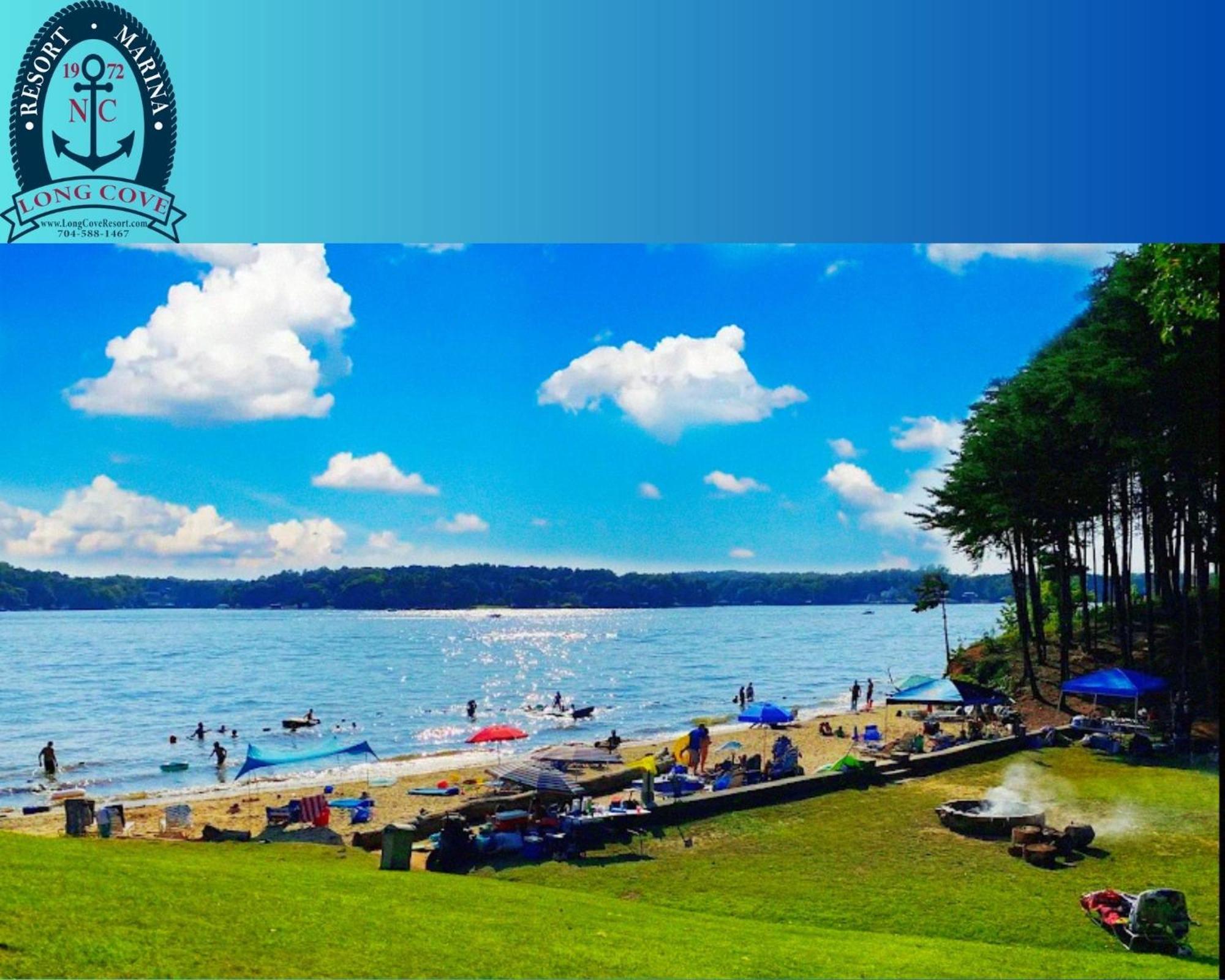 Long Cove And Marina