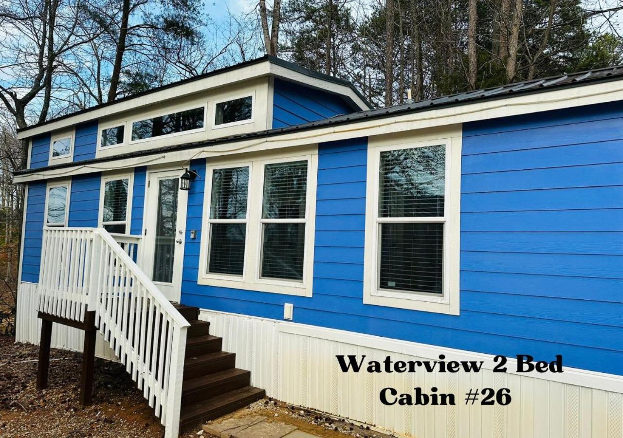Long Cove Resort And Marina Resort Lake Wylie