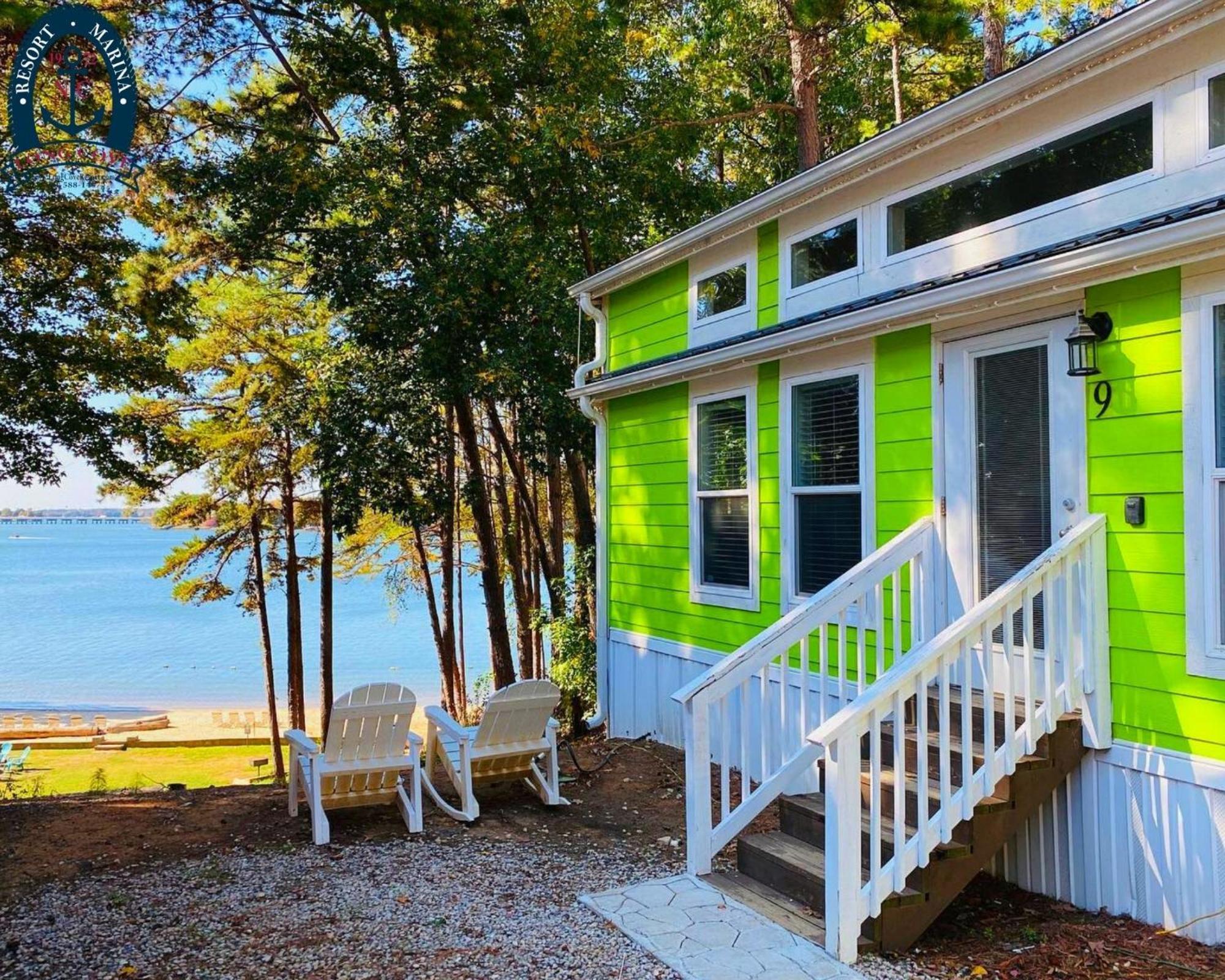 Long Cove Resort And Marina 3* Lake Wylie