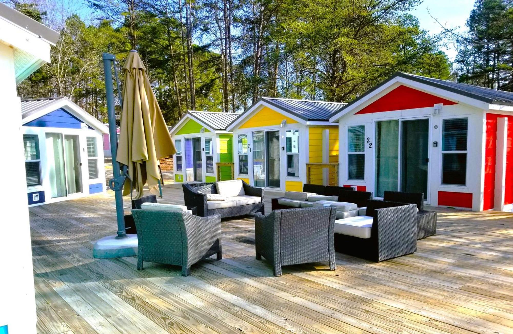 Long Cove Resort And Marina Lake Wylie