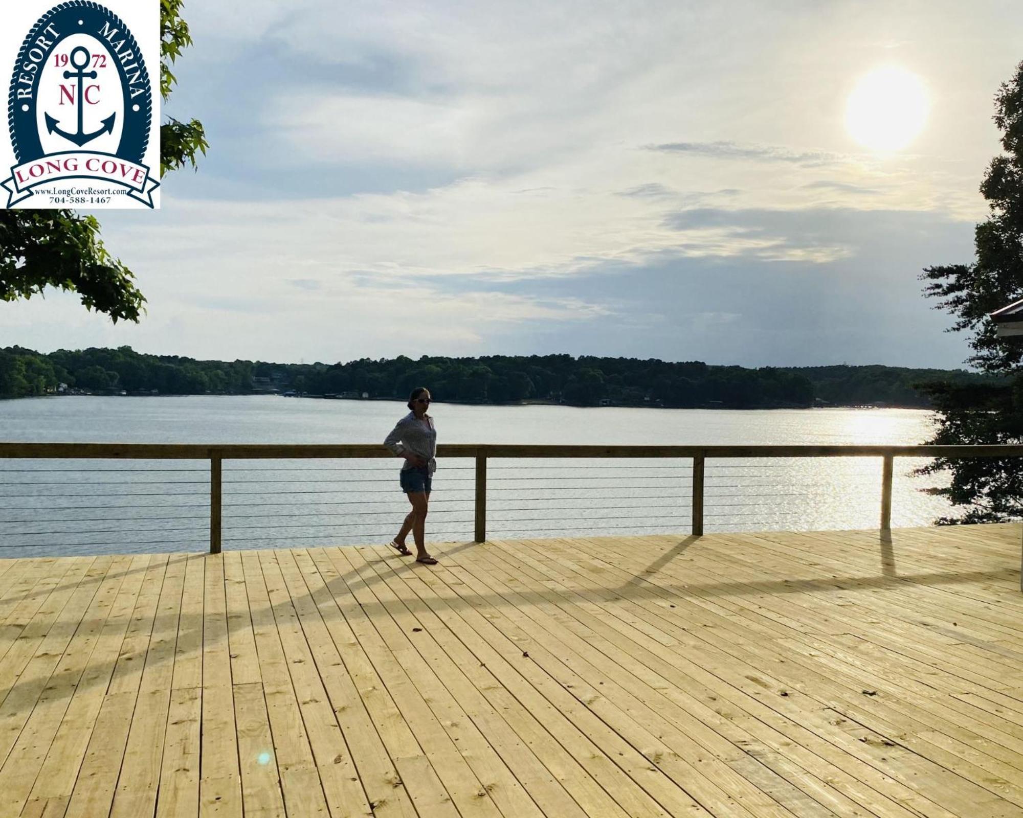 Long Cove Resort And Marina Lake Wylie