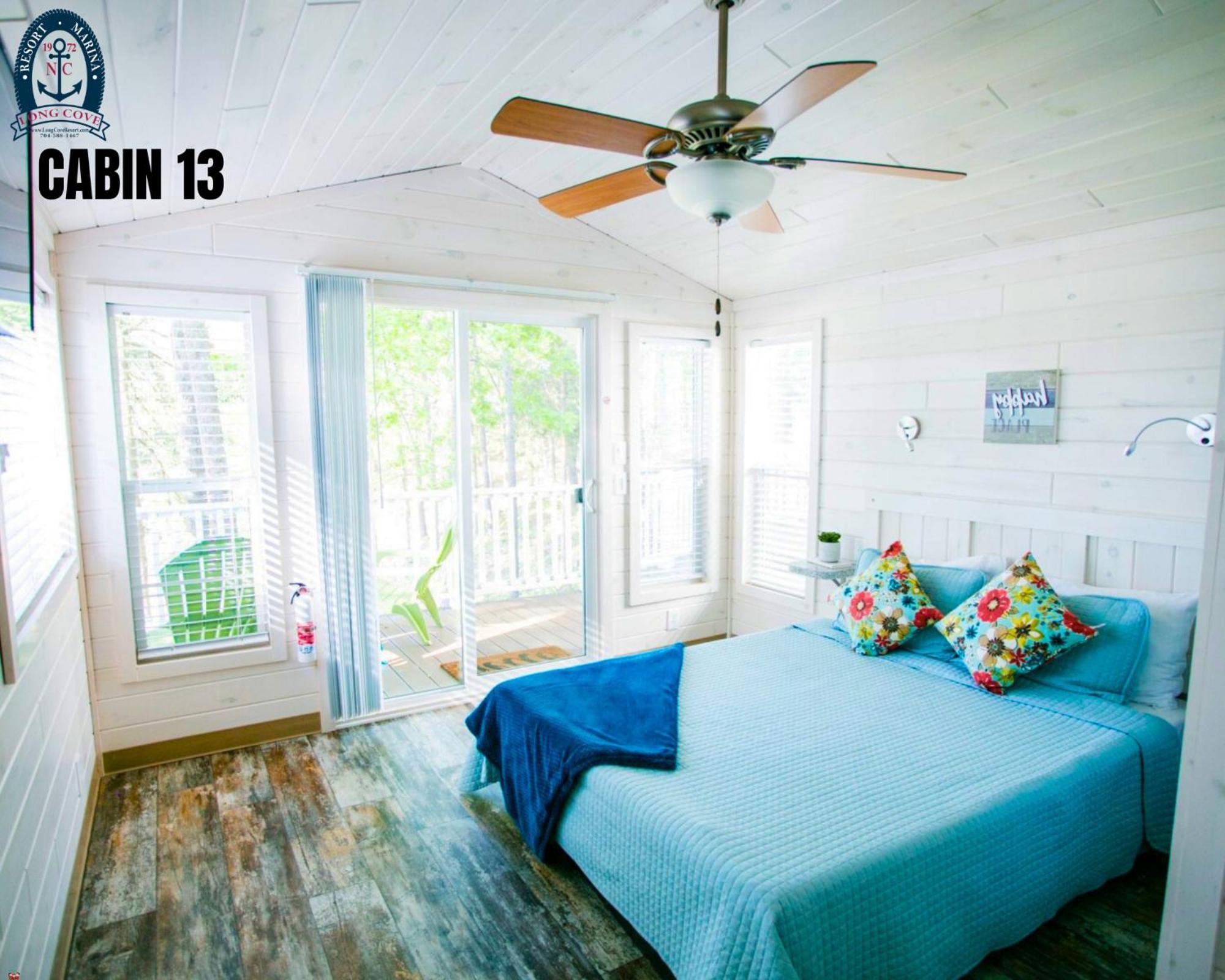 Long Cove Resort And Marina 3* Lake Wylie