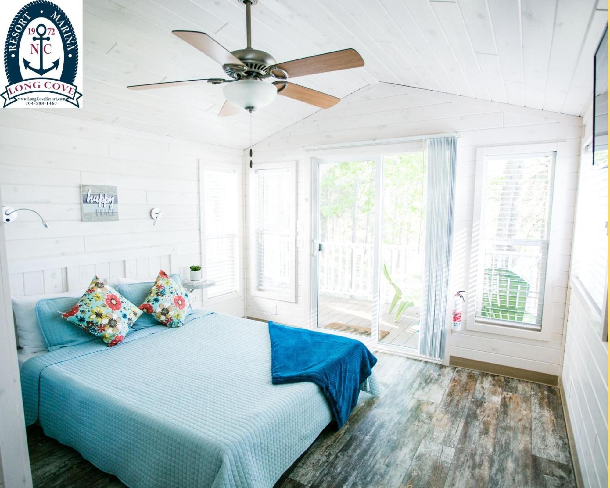 Long Cove Resort And Marina 3* Lake Wylie